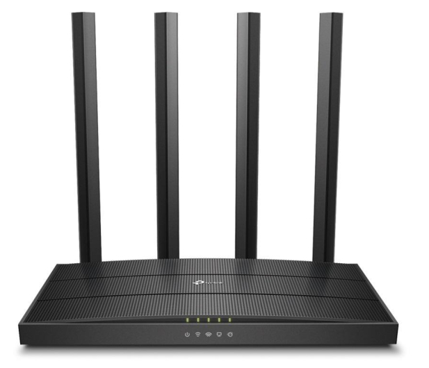TP-Link Archer A6 (1200Mb/s a/b/g/n/ac) DualBand - 1118318 - zdjęcie